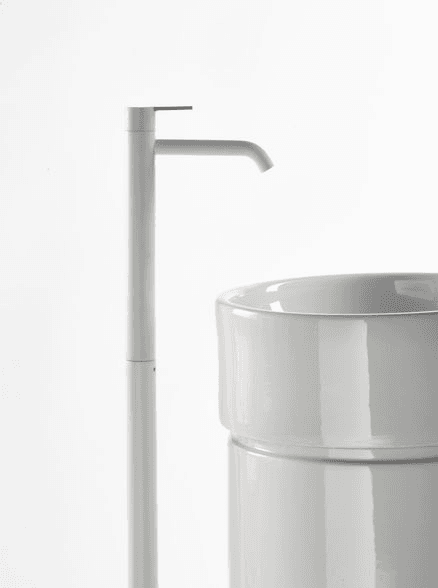 Antonio Frattini DO23 Floor Standing Tap