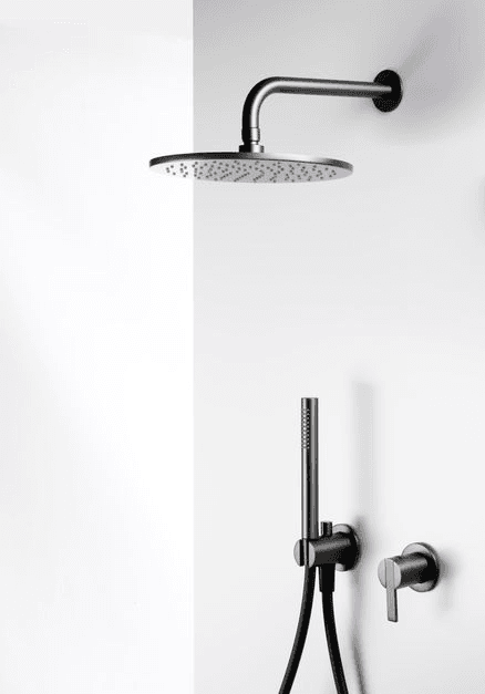 Antonio Frattini DO88 Shower Set