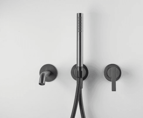 Antonio Frattini DO96 Bath Set