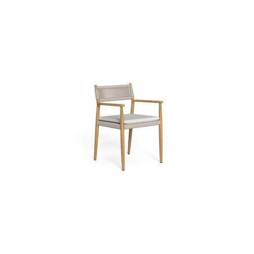 Dolcevita Dining Armchair