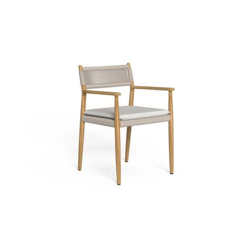Dolcevita Dining Armchair