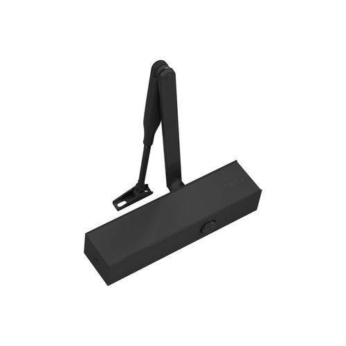 Dorma Door Closer TS83 EN3-6 Black 38020819