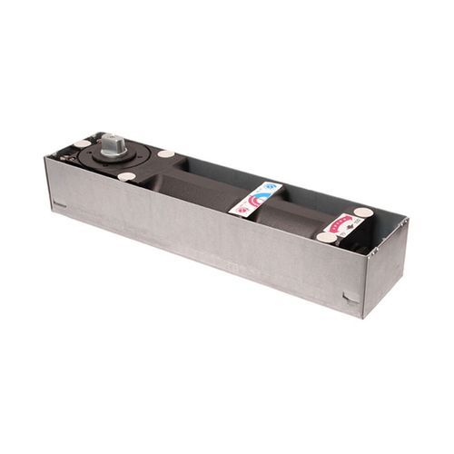 Dorma BTS80 EN-4 Door Closer Floor Spring Adjustable Hold Open 80110000