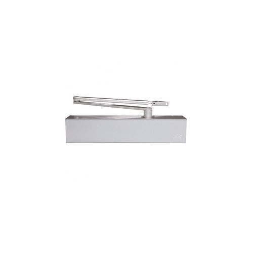 Dorma TS83 EN7-90NM Door Closer Silver 83060201