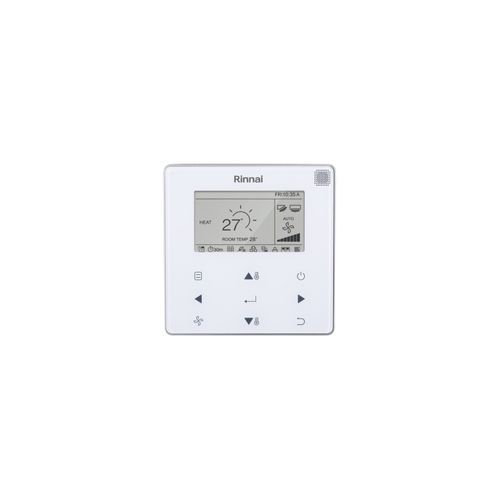 20 & 24kW Ducted Reverse Cycle