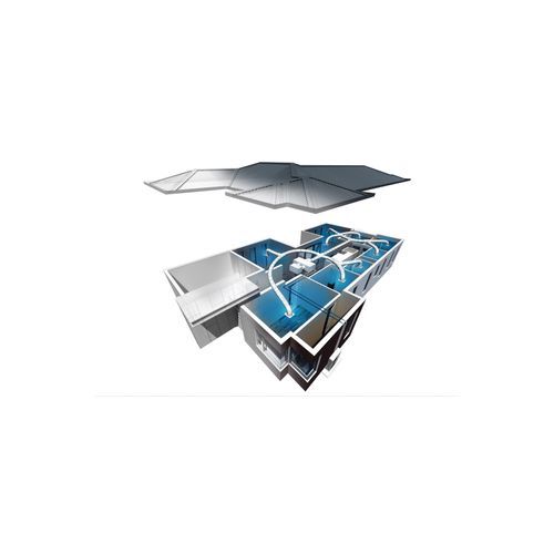 Ducted Reverse Cycle Air Conditioning