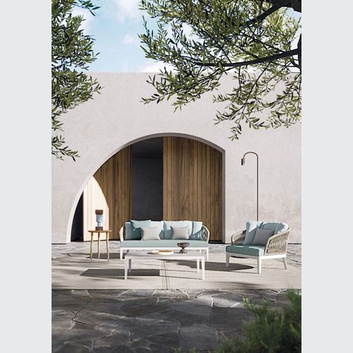 Dream 2.0 Armchair by Atmosphera