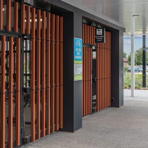 Kerashape | Ceramic Facade Systems