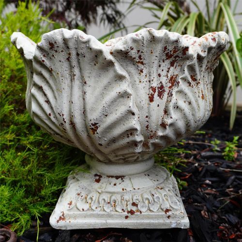 Acanthus Urn