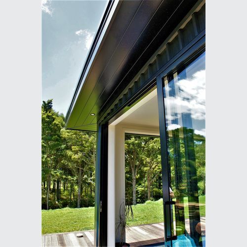 Ribon® Residential Fascia and Soffit System