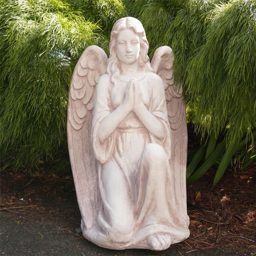 Praying Angel of Hope