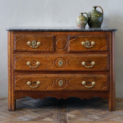 French Regence Period Commode