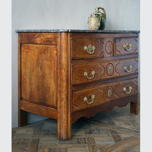 French Regence Period Commode