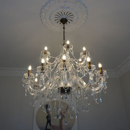 Magda 15 Light
