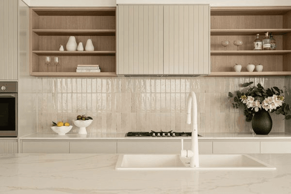 Materici | Cannella | Feature and Mosaics