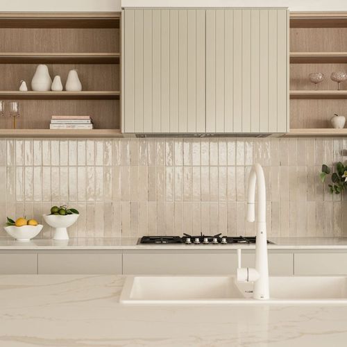 Materici | Cannella | Feature and Mosaics
