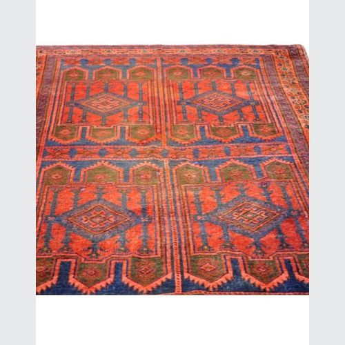 Khail Balouch Rug 232x158cm