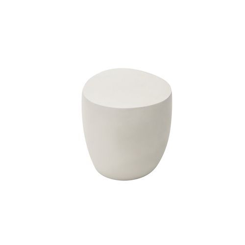 Ikaria Cobble Side Table