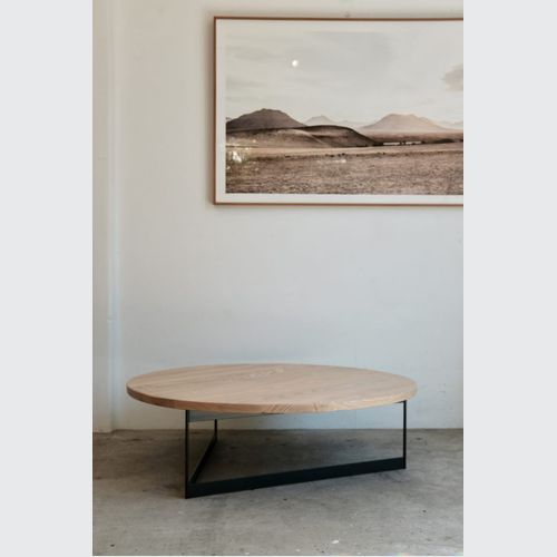 Huey Coffee Table