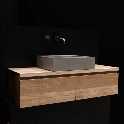 Baxter Vanity Unit