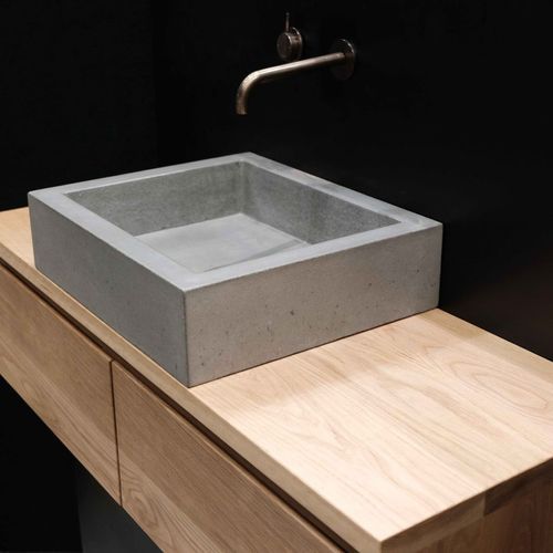 Baxter Vanity Unit