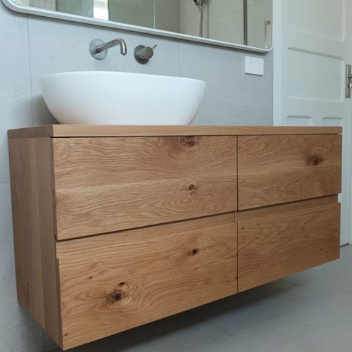 Soho Vanity