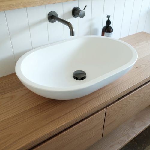 Castor Vanity