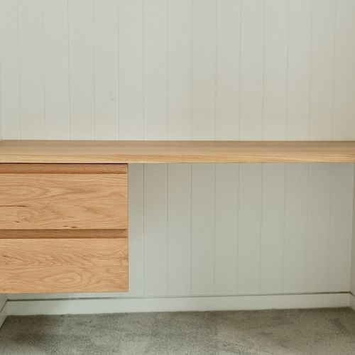 Desk Options 02