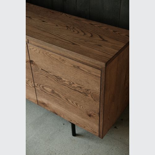 Soho Sideboard | Tobacco