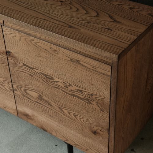 Soho Sideboard | Tobacco