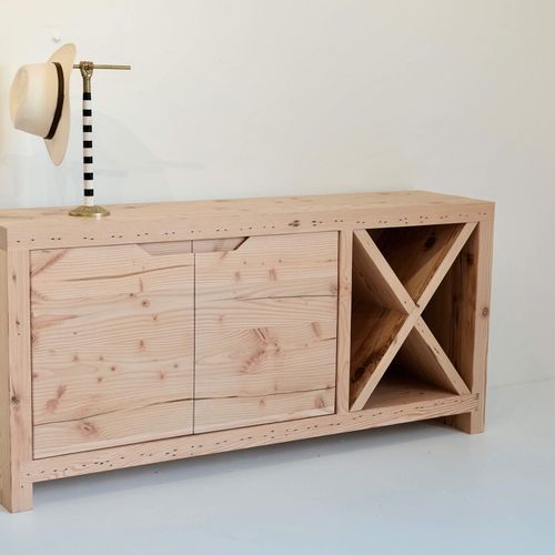 Baxter Sideboard