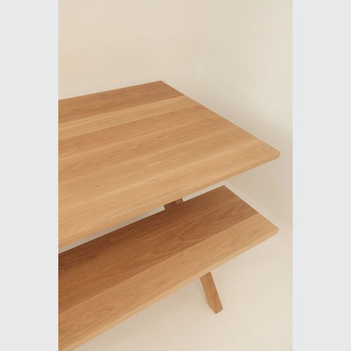 X Base Table