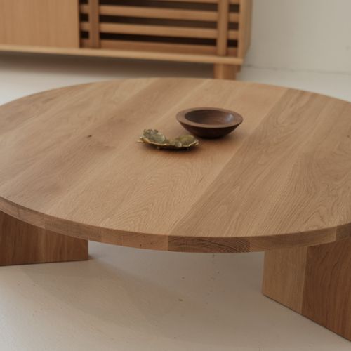 Luco Coffee Table