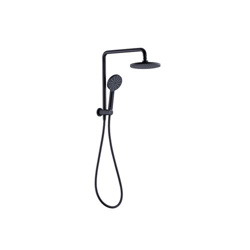 Mica Half | Rail Shower