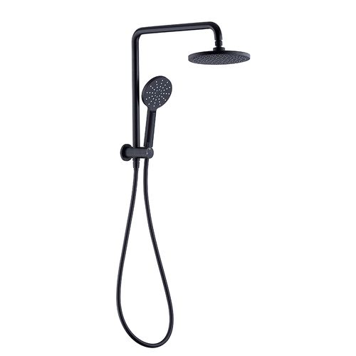 Mica Half | Rail Shower
