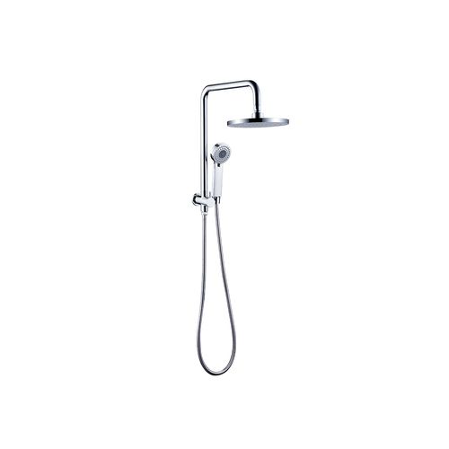Mica Half | Rail Shower
