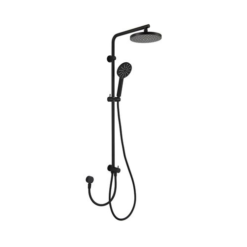 Mica Dual Shower Rail | RetroFit