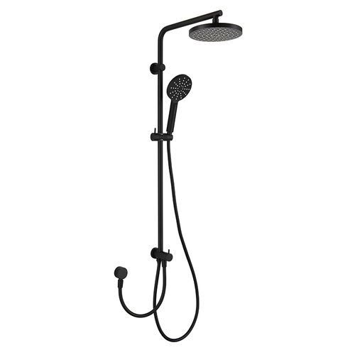 Mica Dual Shower Rail | RetroFit