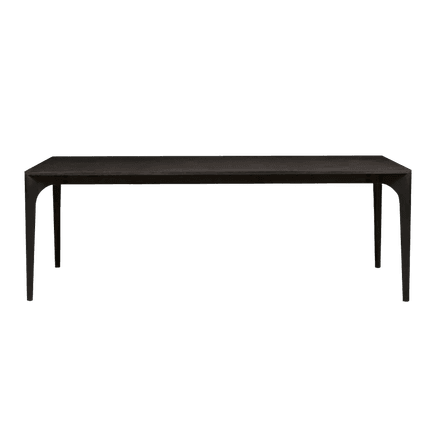 Huxley Curve Dining Table (8 & 10 Seater)