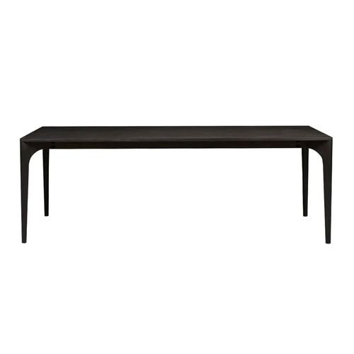 Huxley Curve Dining Table (8 & 10 Seater)