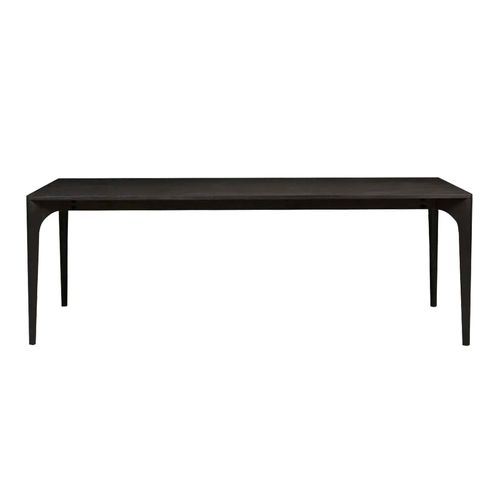 Huxley Curve Dining Table (8 & 10 Seater)