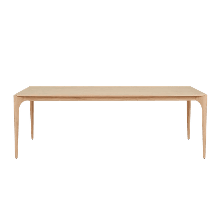 Piper Spindle Dining Table (8 Seater)