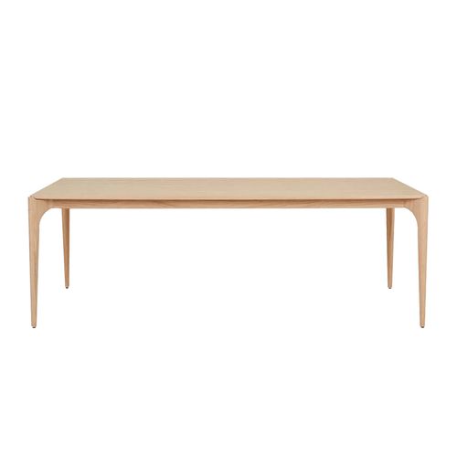 Piper Spindle Dining Table (8 Seater)