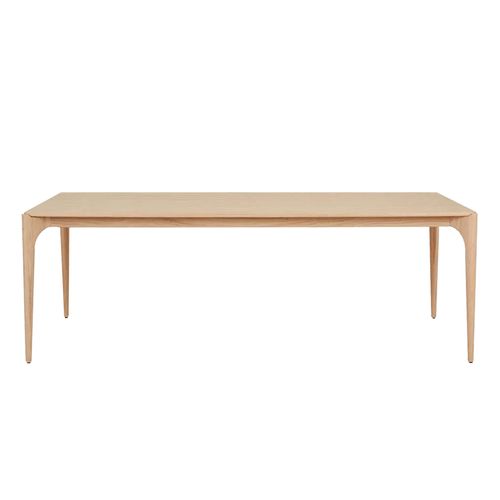 Piper Spindle Dining Table (8 Seater)