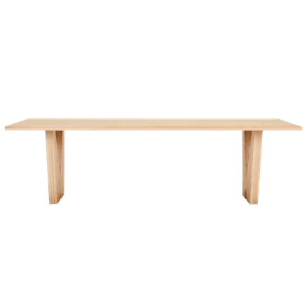Piper Valley Dining Table (8 Seater)