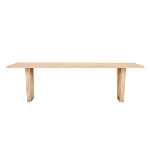 Piper Valley Dining Table (8 Seater)