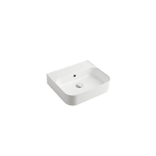 Dublin Counter Top Basin With No Tap Hole