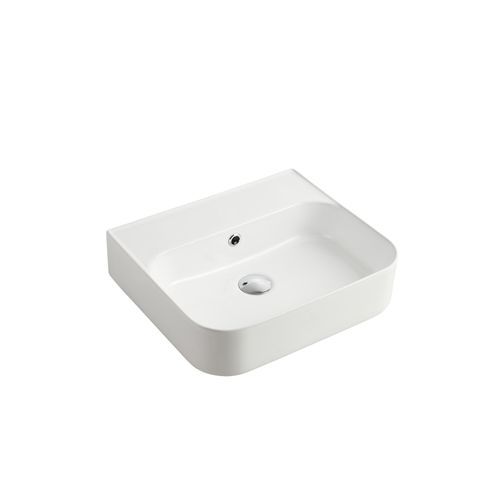 Dublin Counter Top Basin With No Tap Hole