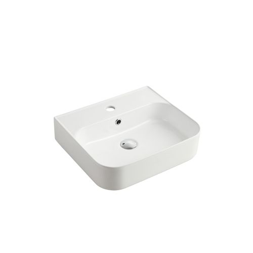 Dublin Wall Hung Basin