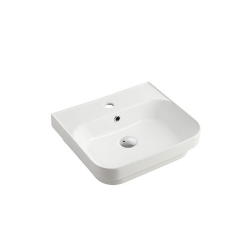Dublin Inset Basin